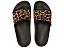 Slide Brizza Arezzo Tira Knit Animal Print - Imagem 2