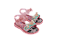 Mini Melissa Mar Sandal Uni Baby - Imagem 2
