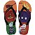 Chinelo Havaianas Harry Potter - Imagem 1