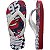 Chinelo Havaianas infantil Disney Carros - Imagem 4