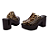 Melissa Mule Hype II  Ad - Imagem 5
