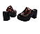 Melissa Mule Hype II  Ad - Imagem 4