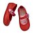 Mini melissa soft ballerina + LOTSO - Imagem 1