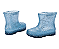 Mini Melissa Welly Shiny Elements Baby - Imagem 12