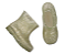 Mini Melissa Welly Shiny Elements Baby - Imagem 2