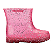 Mini Melissa Welly Shiny Elements Baby - Imagem 7