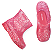Mini Melissa Welly Shiny Elements Baby - Imagem 8