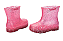Mini Melissa Welly Shiny Elements Baby - Imagem 9