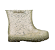 Mini Melissa Welly Shiny Elements Baby - Imagem 1
