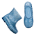 Mini Melissa Welly Shiny Elements Baby - Imagem 11