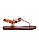 Melissa Jelly Gloss Sandal - Imagem 1