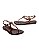 Melissa Jelly Gloss Sandal - Imagem 3