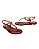 Melissa Jelly Gloss Sandal - Imagem 12