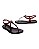 Melissa Jelly Gloss Sandal - Imagem 9