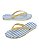 MELISSA FLIP FLOP M-LOVER PRINT - Imagem 4