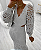 Vestido Midi Tricot Diana - Imagem 1