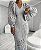 Vestido Midi Tricot Diana - Imagem 2