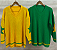 Blusa Tricot Brasil Star - Imagem 5