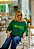 Blusa Tricot Brasil Ampla - Imagem 3