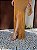 Vestido Crochê Sabrina Com Franjas - Imagem 4