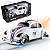 Carrinho Grande Infantil Menino Herbie Hobby Fusca Grande - Imagem 1