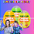 Kit 3 Ovos Gelelé Slime Coloridos Surpresa Insetos - Imagem 6