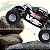 Carrinho Controle Remoto 4x4 Off Road Rally Aventura Sem Limites - Imagem 8