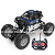 Carrinho Controle Remoto 4x4 Off Road Rally Aventura Sem Limites - Imagem 10