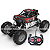 Carrinho Controle Remoto 4x4 Off Road Rally Aventura Sem Limites - Imagem 11