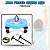 Kit com 2 Brinquedos Equilíbrio O Mar Tá Bravo Navio Pirata Infantil + Quebra Gelo Pinguim - Imagem 9