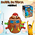 Kit 2 Jogos Pula Pirata Barril + Jogo Tira Varetas - Imagem 5