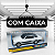 Kit 3 Brinquedo Carrinho Miniatura Opala Ss Clássico - Imagem 10