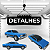 Kit 3 Brinquedo Carrinho Miniatura Opala Ss Clássico - Imagem 6