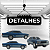 Kit 3 Brinquedo Carrinho Miniatura Opala Ss Clássico - Imagem 7