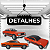 Kit 3 Brinquedo Carrinho Miniatura Opala Ss Clássico - Imagem 9