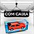 Kit 3 Carrinhos Clássico Antigo Gol Quadrado Volkswagen Miniatura Colecionável Menino - Imagem 6