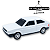 Kit 3 Carrinhos Clássico Antigo Gol Quadrado Volkswagen Miniatura Colecionável Menino - Imagem 8