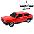 Kit 3 Carrinhos Clássico Antigo Gol Quadrado Volkswagen Miniatura Colecionável Menino - Imagem 11
