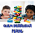 Kit 2 Brinquedo Infantil Barril Pirata + Tombou Perdeu Original Grande Jogo Interativo de Mesa Tabuleiro Educativo para Criança - Imagem 4