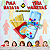 Kit 2 Brinquedos Infantis Tira Varetas + Pula Batata Divertido e Emocionante - Imagem 2