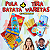 Kit 2 Brinquedos Infantis Tira Varetas + Pula Batata Divertido e Emocionante - Imagem 3