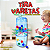Kit 2 Brinquedos Infantis Tira Varetas + Pula Batata Divertido e Emocionante - Imagem 5