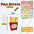 Kit 2 Brinquedos Infantis Tira Varetas + Pula Batata Divertido e Emocionante - Imagem 8