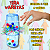Kit 2 Brinquedos Infantis Tira Varetas + Pula Batata Divertido e Emocionante - Imagem 11