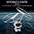 Astronalta Voador Drone Sensor De Movimento Binquedo - Imagem 8