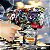 Brinquedo Maquina Bolha Sabão Pistola Arma Automática Luzes - Imagem 5