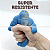 Brinquedo Indestrutível Macaco Boneco Squish Apertar Estica - Imagem 10