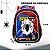 Kit Mochila e Estojo Costas Grande Escolar Multiverso Aranha Spider Lançamento - DANLEX - Imagem 5