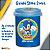 Slime Gelele Sonic Com Tazo Surpresa Para Colecionar Lançamento - Imagem 2