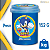 Slime Gelele Sonic Com Tazo Surpresa Para Colecionar Lançamento - Imagem 7